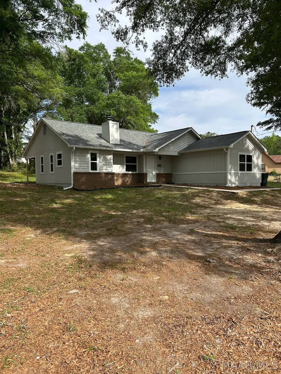 156 Casey Drive, Ozark, AL 36360 - #2