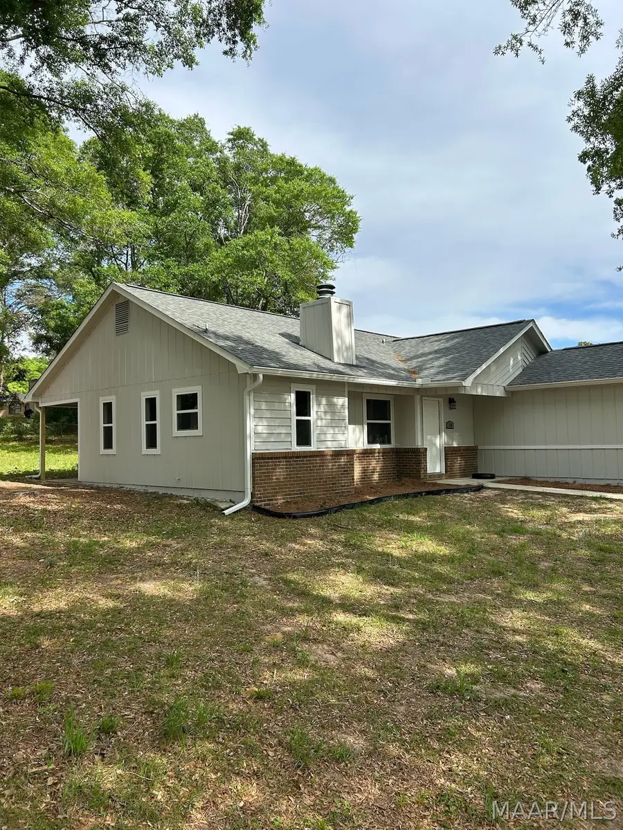 156 Casey Drive, Ozark, AL 36360 - #3