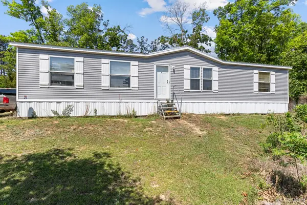 5609 County Road 59 Road, Verbena, AL 36091