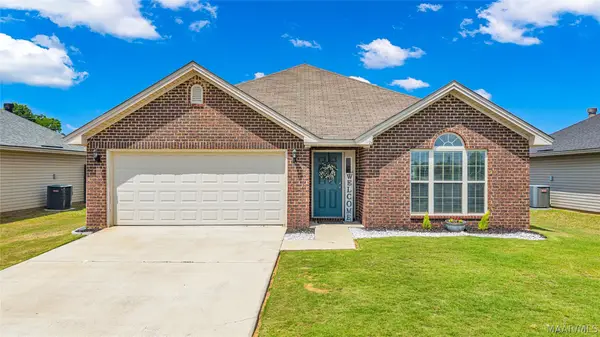 24 High Cotton Court, Wetumpka, AL 36092