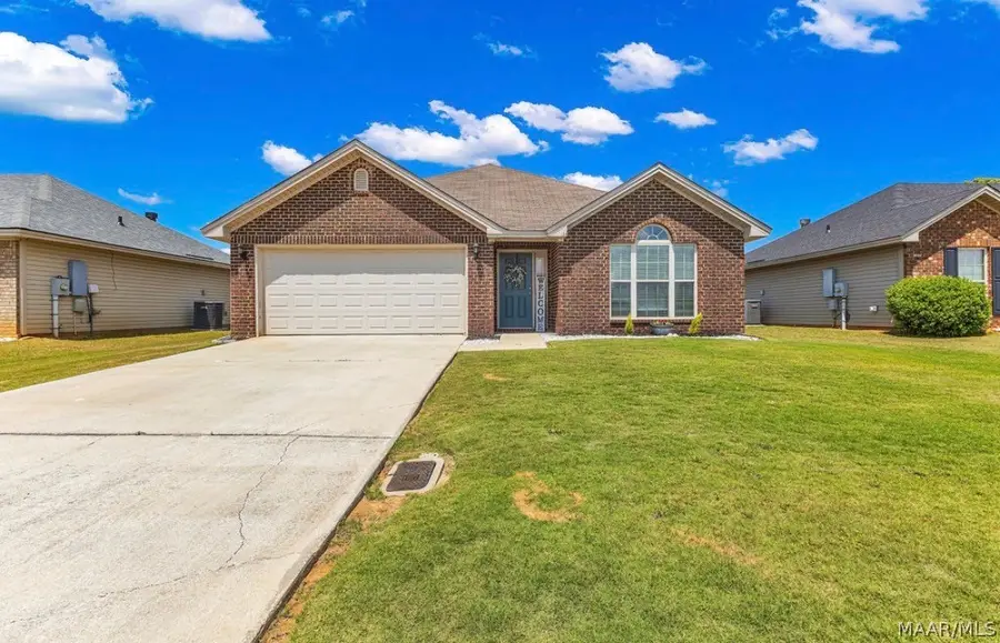 24 High Cotton Court, Wetumpka, AL 36092 - #2