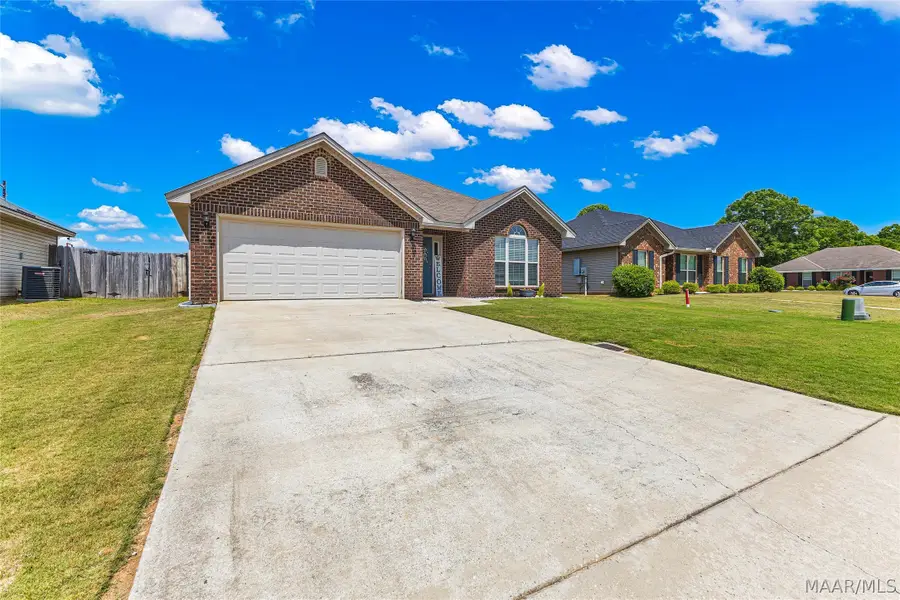 24 High Cotton Court, Wetumpka, AL 36092 - #3