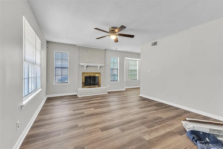 1308 Dunbarton Road, Montgomery, AL 36117 - #3