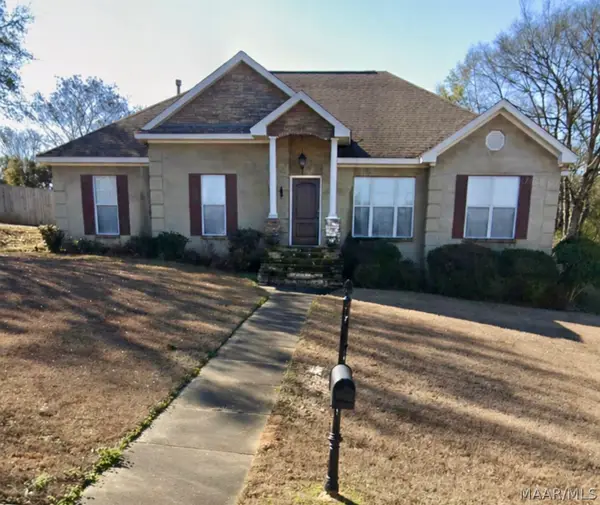 521 Mossy Oak Ridge, Prattville, AL 36066