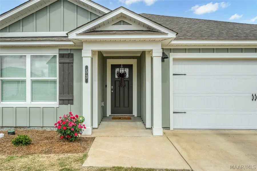 53 Seaboard Drive, Montgomery, AL 36117 - #2