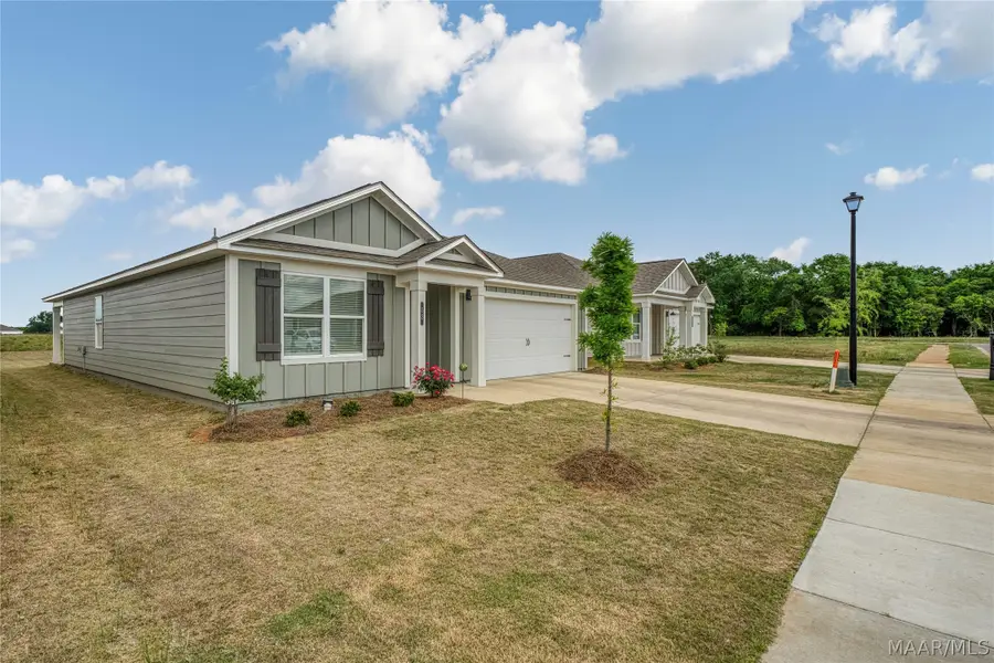 53 Seaboard Drive, Montgomery, AL 36117 - #3