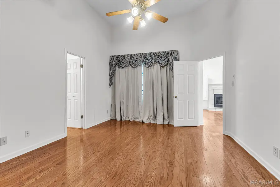 2651 Royal Downing Court, Montgomery, AL 36117 - #3