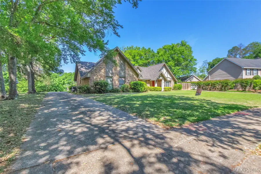 1846 Wentworth Drive, Montgomery, AL 36106 - #2