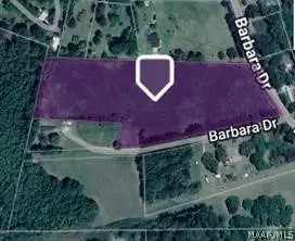 954 County Road 1 Road S, Selma, AL 36703 - #1