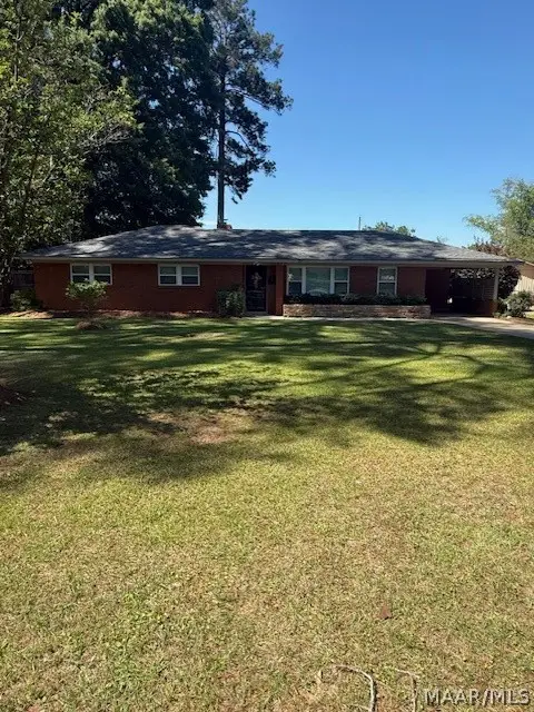 3819 Marie Cook Drive, Montgomery, AL 36109 - #3