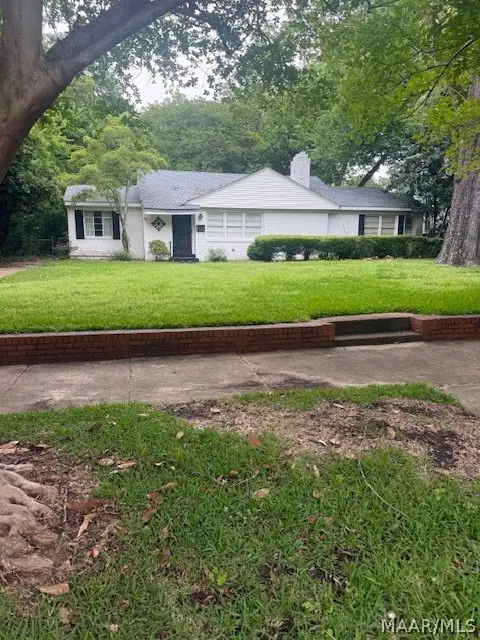 1663 S Perry Street, Montgomery, AL 36104 - #1