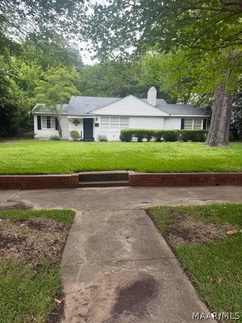 1663 S Perry Street, Montgomery, AL 36104 - #2