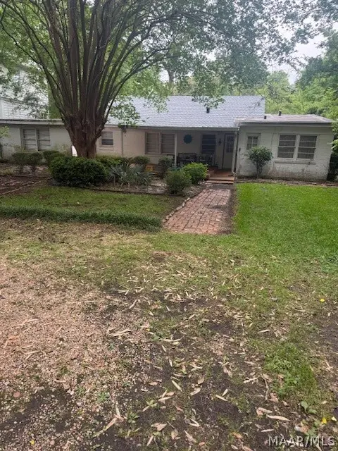 1663 S Perry Street, Montgomery, AL 36104 - #3