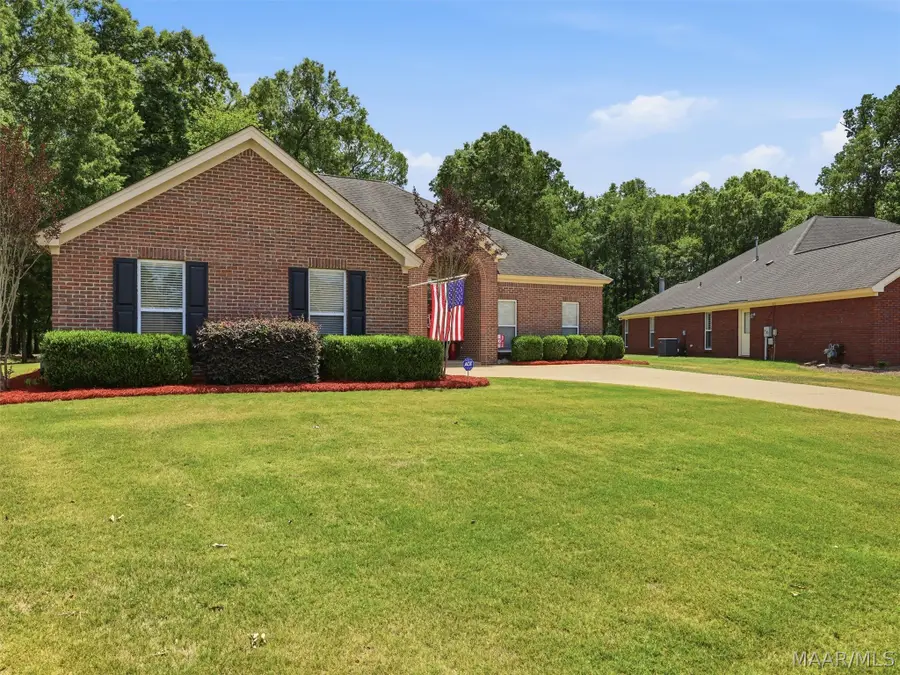 1260 Autumn Ridge Road, Montgomery, AL 36117 - #2
