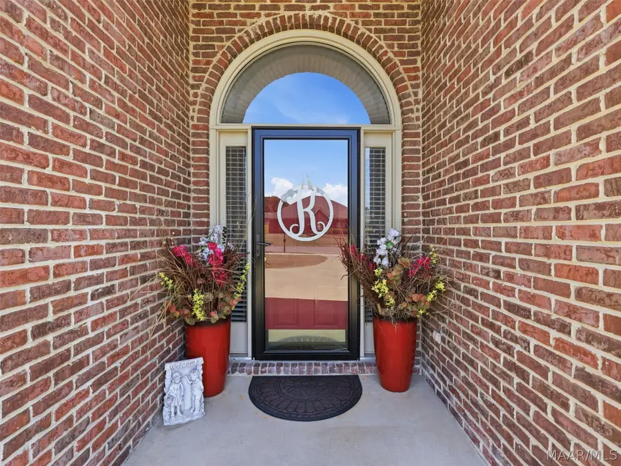 1260 Autumn Ridge Road, Montgomery, AL 36117 - #3