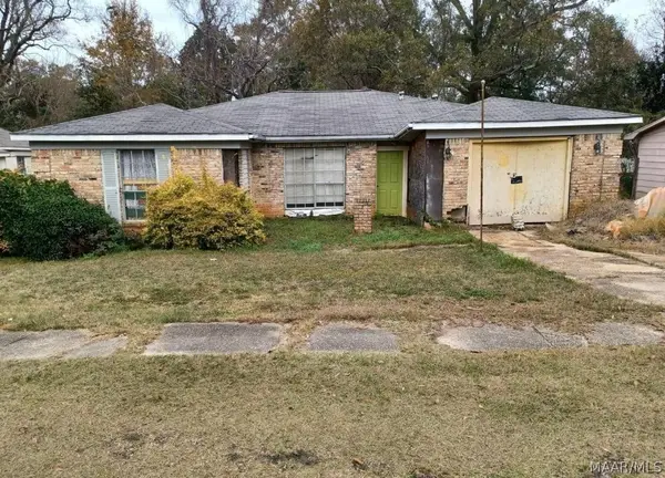 3614 Pleasant Valley Road, Mobile, AL 36609