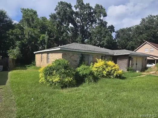 3614 Pleasant Valley Road, Mobile, AL 36609 - #3