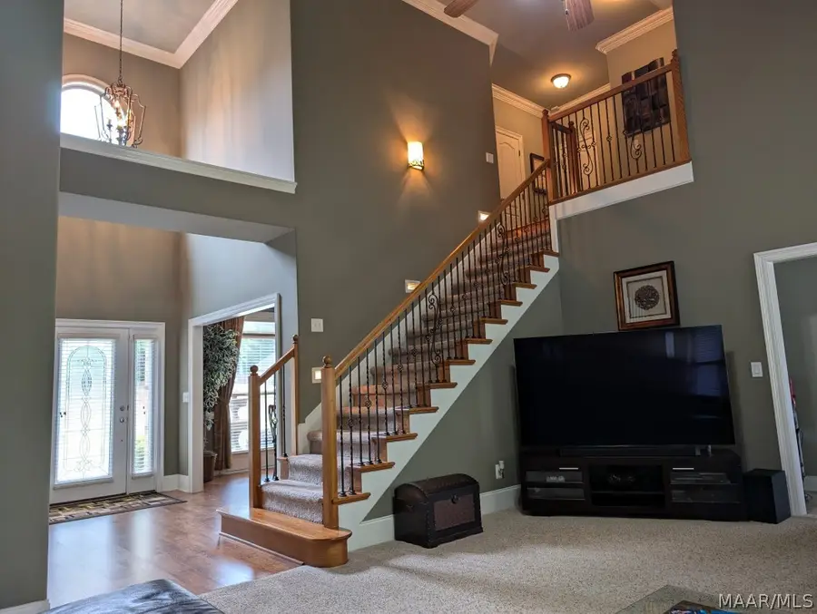 240 Woodford Drive, Millbrook, AL 36054 - #3