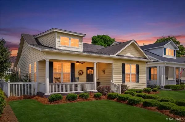 113 Hunts Alley, Prattville, AL 36067