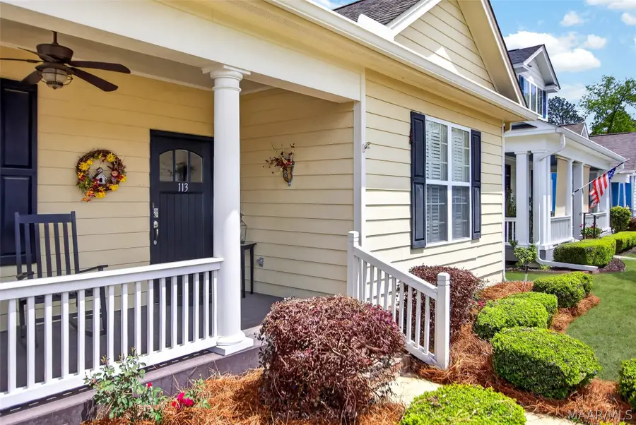 113 Hunts Alley, Prattville, AL 36067 - #2