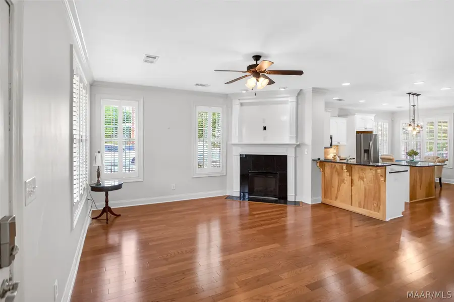 113 Hunts Alley, Prattville, AL 36067 - #3