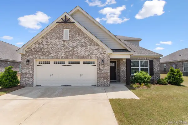 1308 Nina Drive, Prattville, AL 36066