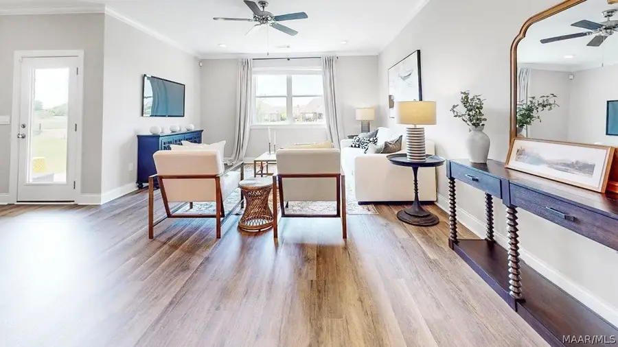 1016 Old Willow Drive, Prattville, AL 36066 - #2