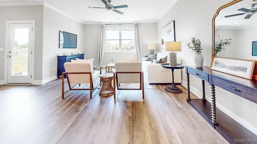 1016 Old Willow Drive, Prattville, AL 36066 - #3