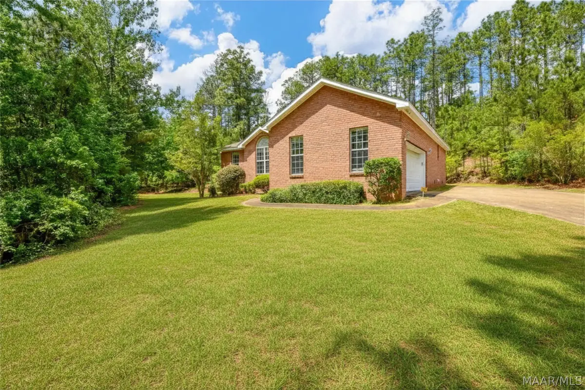 12447 Redland Road, Tallassee, AL 36078 - #1
