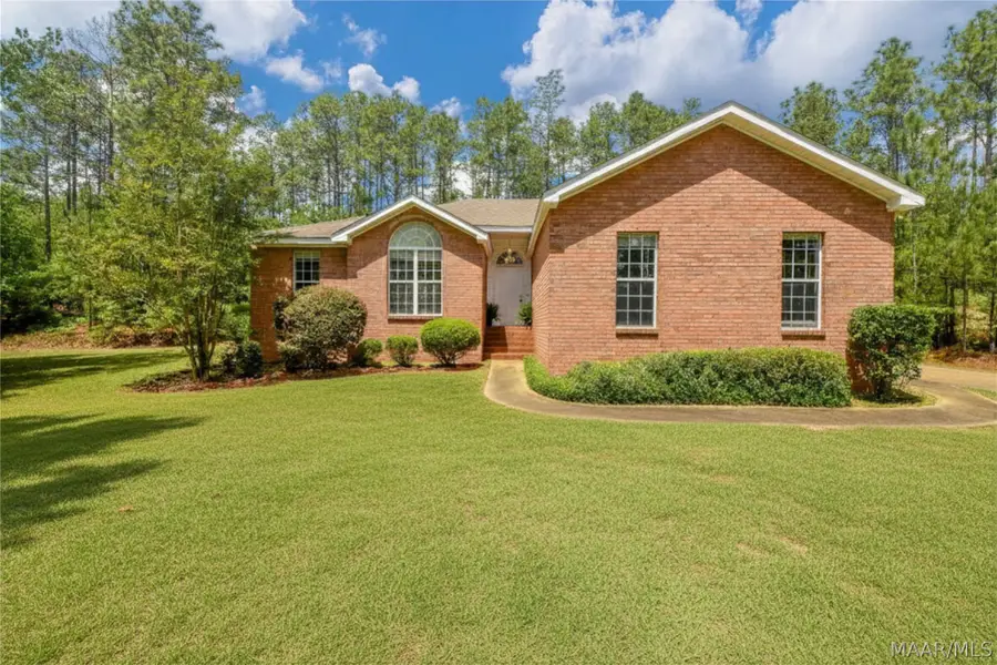 12447 Redland Road, Tallassee, AL 36078 - #2
