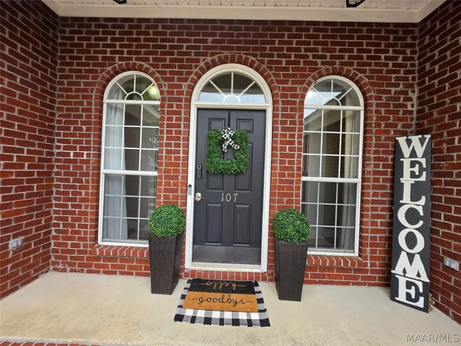 107 Sparrow Point Court, Deatsville, AL 36022 - #3