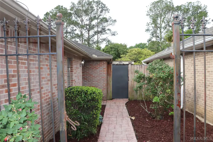 3237 Gatsby Lane, Montgomery, AL 36106 - #2