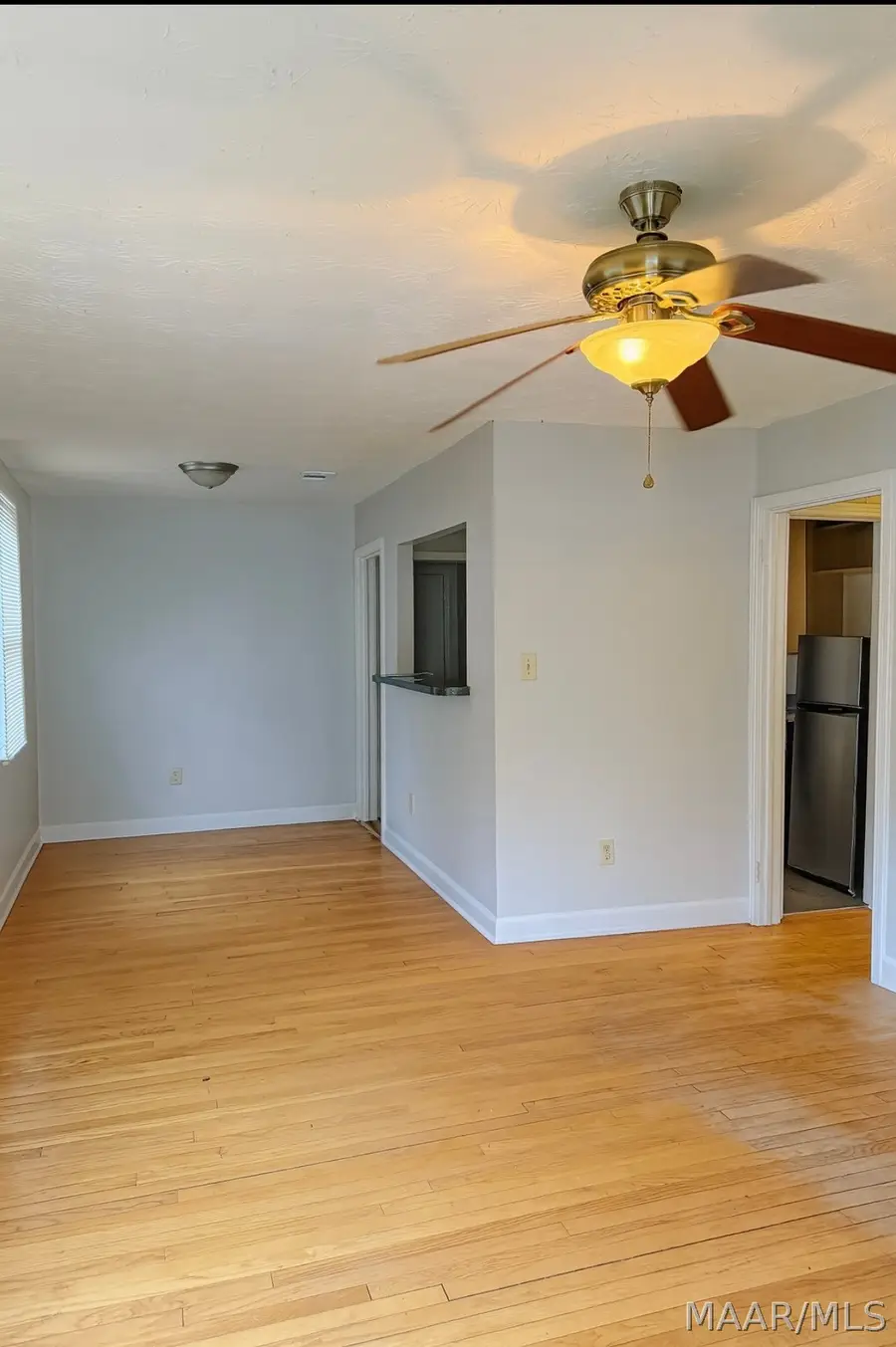 1522 Dunbar Street, Montgomery, AL 36106 - #3