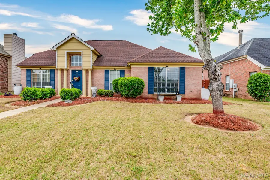 7207 Heathermoore Loop, Montgomery, AL 36117 - #3