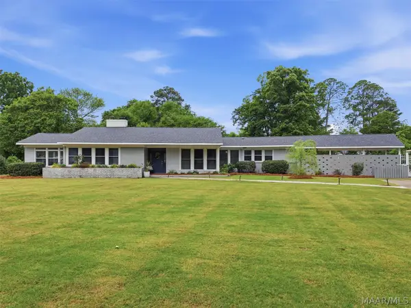 3610 Thomas Avenue, Montgomery, AL 36111