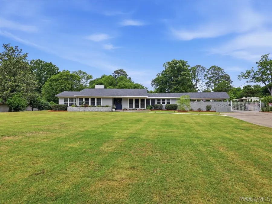 3610 Thomas Avenue, Montgomery, AL 36111 - #2