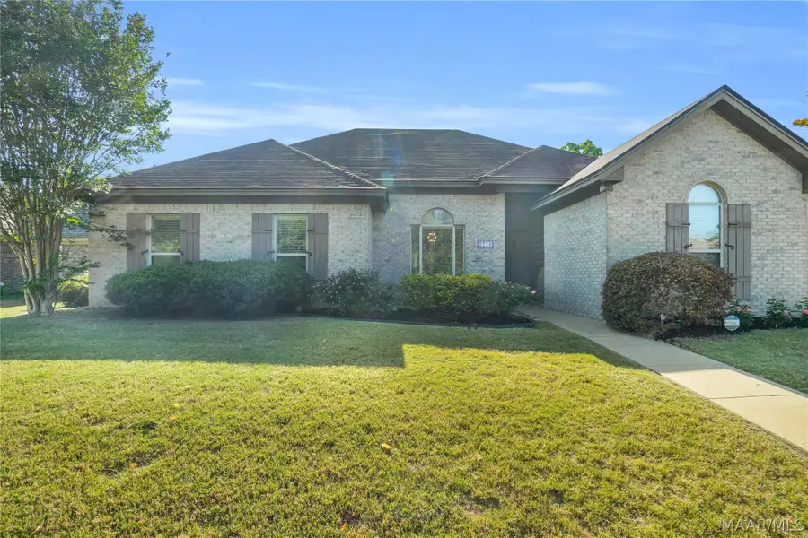 2718 Ivy Chase Loop, Montgomery, AL 36117 - #2