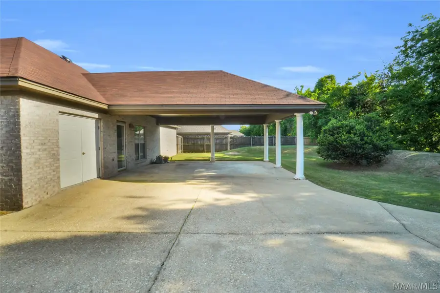 2718 Ivy Chase Loop, Montgomery, AL 36117 - #3