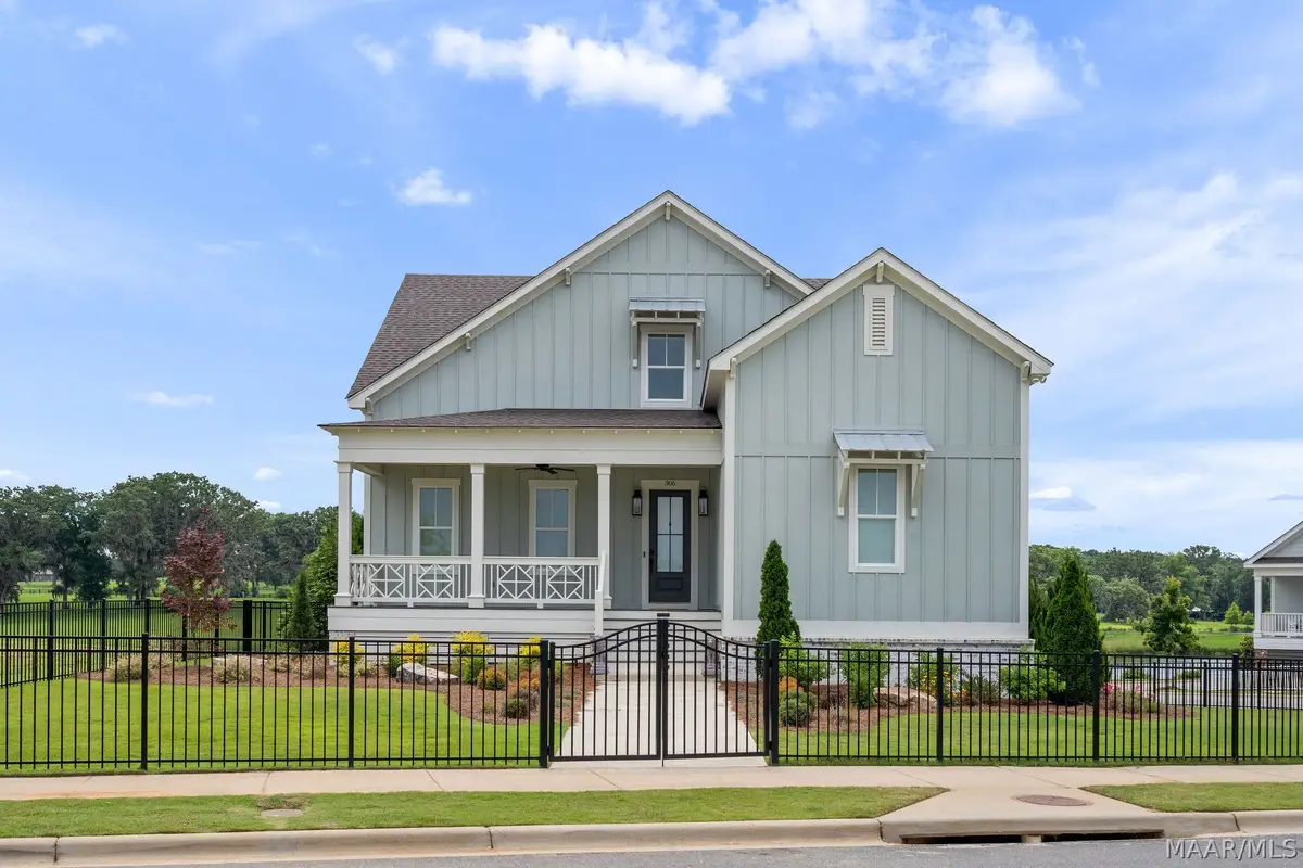 306 Heron Hill, Pike Road, AL 36064 - #1