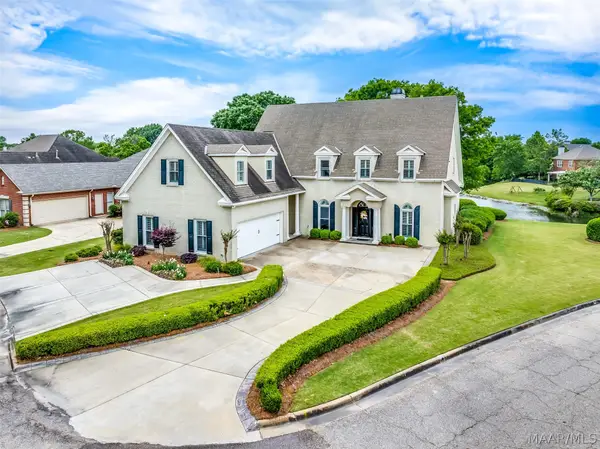 8700 Old Marsh Way, Montgomery, AL 36117