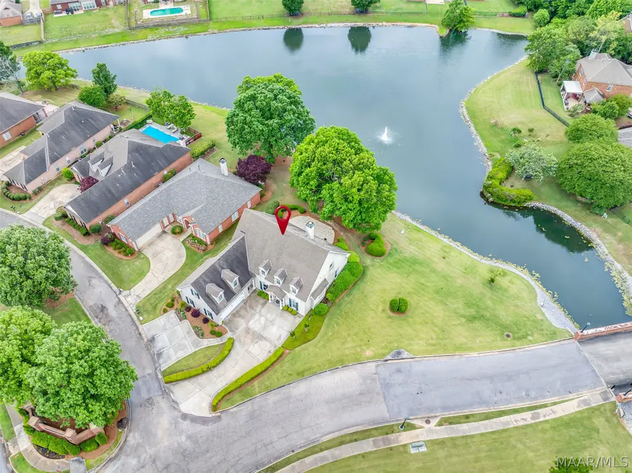 8700 Old Marsh Way, Montgomery, AL 36117 - #2