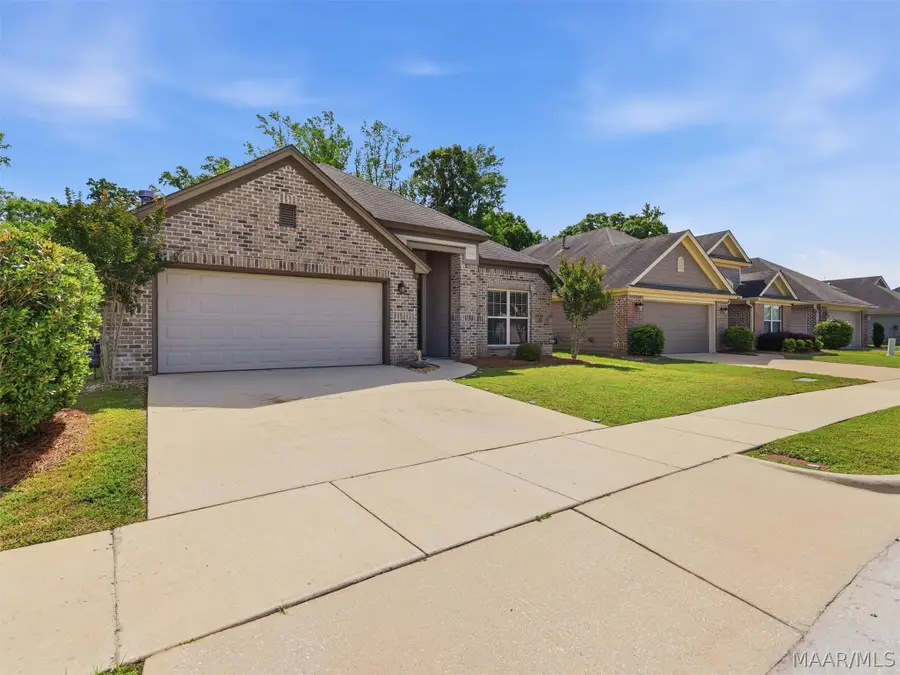 1016 Russborough Court, Montgomery, AL 36117 - #2
