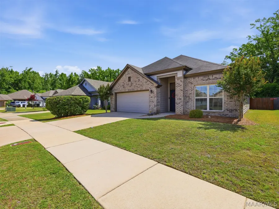 1016 Russborough Court, Montgomery, AL 36117 - #3