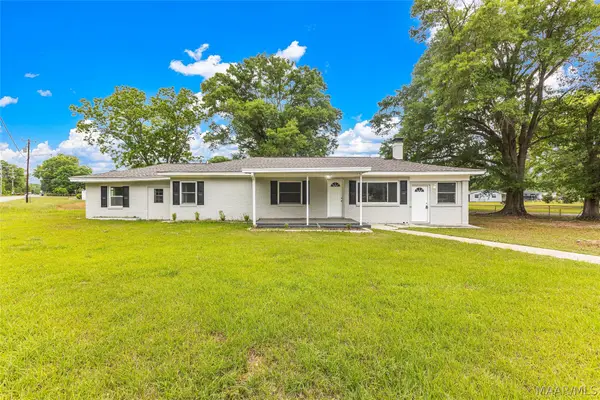 7 Narrow Lane, Wetumpka, AL 36092