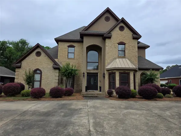 3112 Fieldcrest Drive, Montgomery, AL 36106