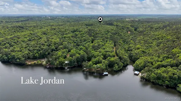 669 Gold Mine Branch Road, Marbury, AL 36051