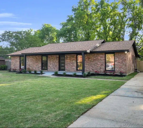 1948 Worley Lane, Montgomery, AL 36106
