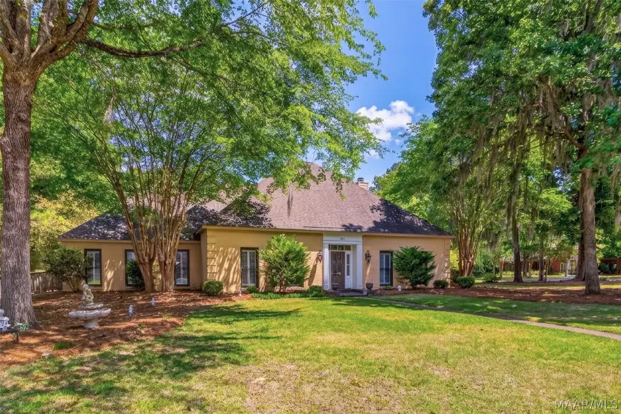 8131 Dogwood Lane, Montgomery, AL 36117 - #3