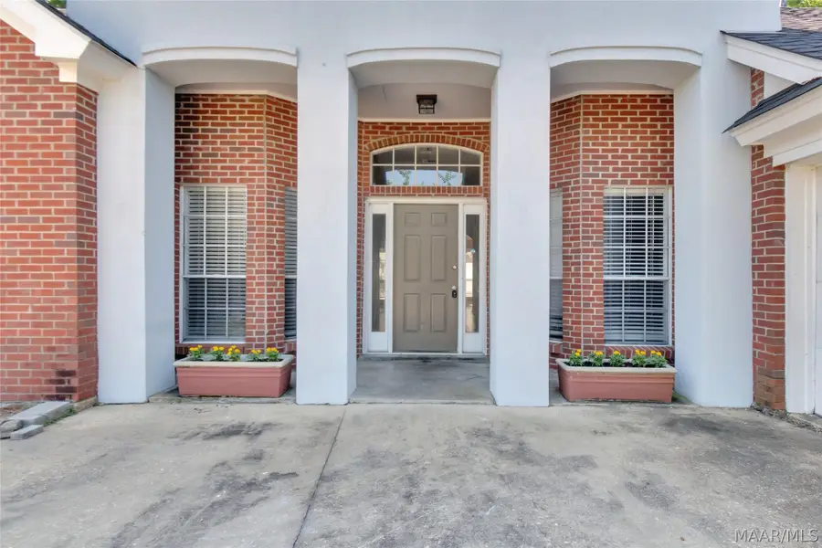 2036 Young Farm Place, Montgomery, AL 36106 - #3