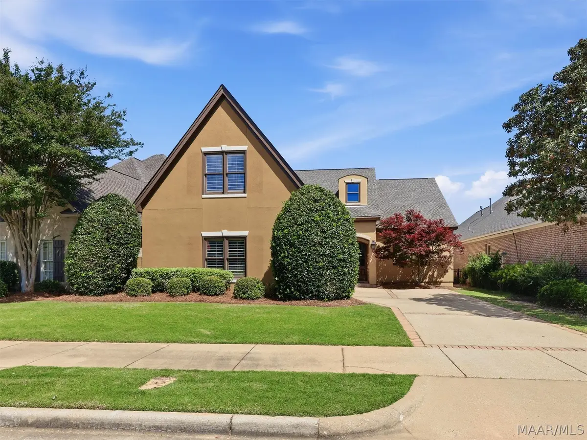 8641 Lillian Place, Montgomery, AL 36117 - #1